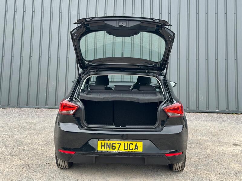 SEAT Ibiza photo 53