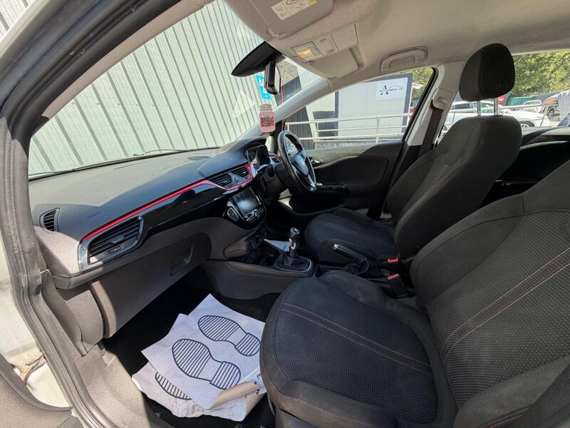 Vauxhall Corsa photo 8