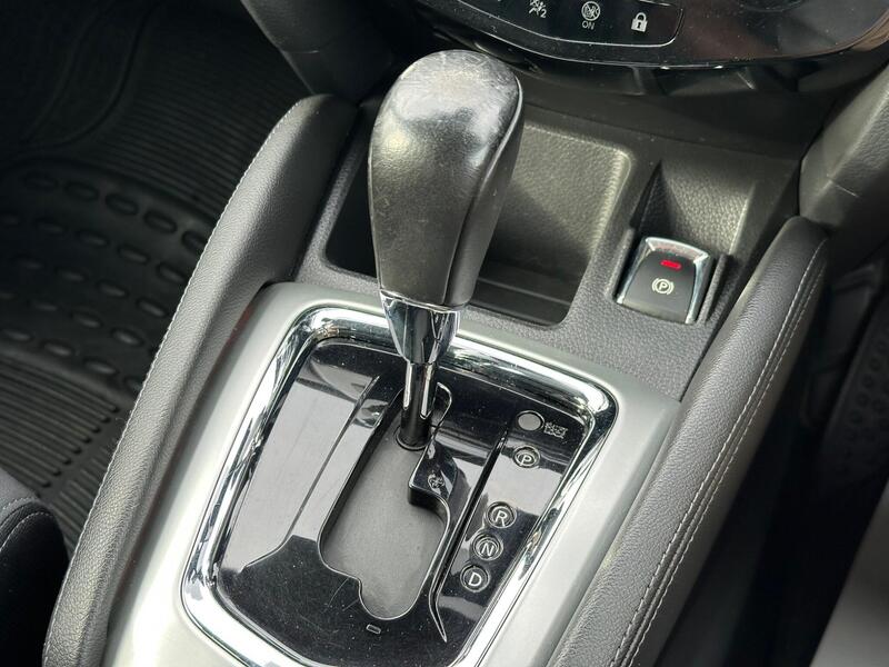 Nissan Qashqai photo 36