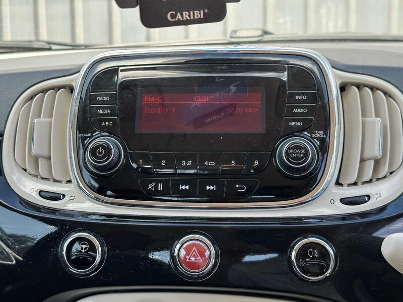 Fiat 500 photo 16