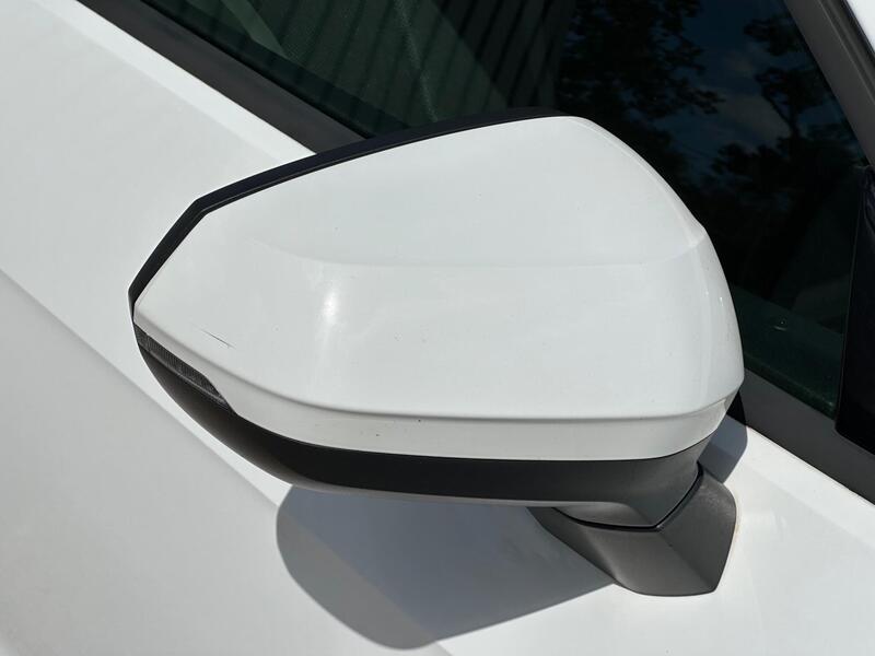 Audi Q2 photo 12