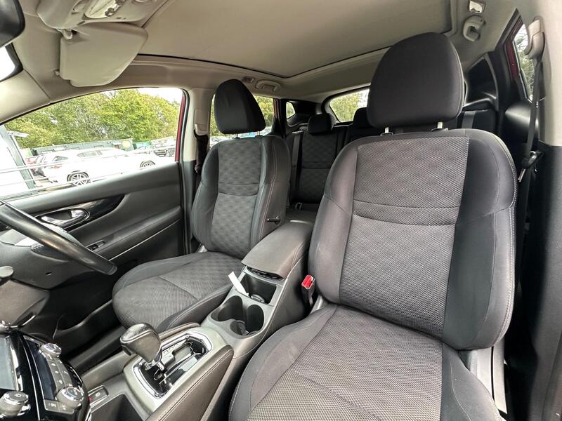 Nissan Qashqai photo 45