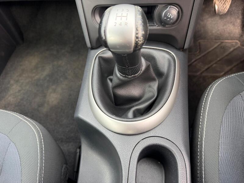 Nissan Qashqai photo 18