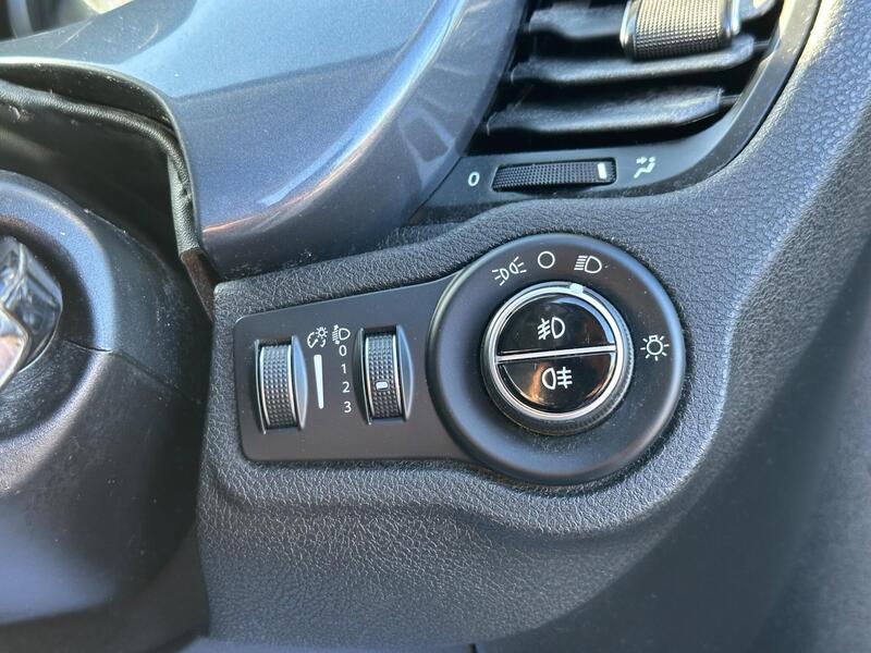 Fiat 500X photo 20