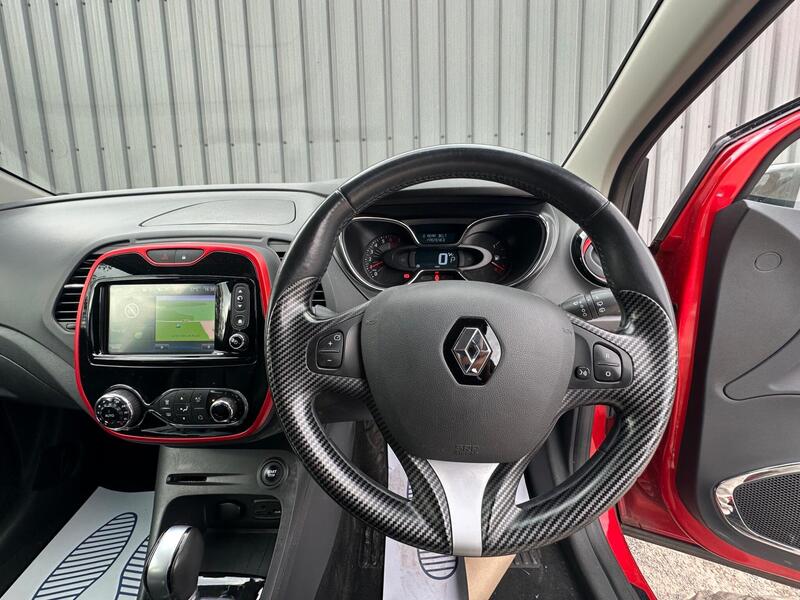 Renault Captur photo 18