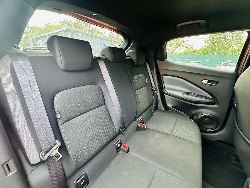 Nissan Juke photo 61