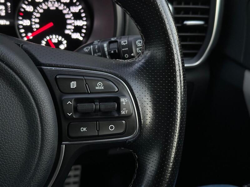 Kia Sportage photo 19