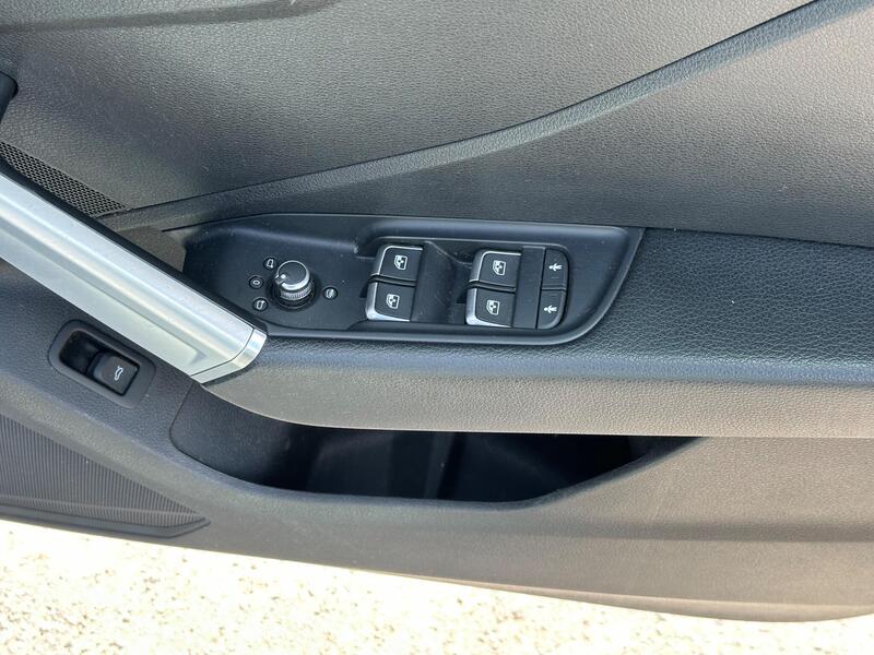 Audi Q2 photo 34