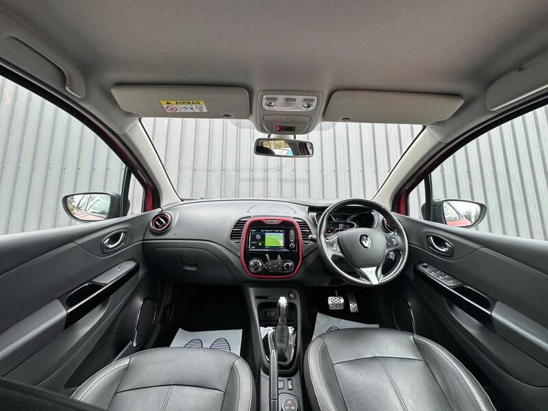 Renault Captur photo 7