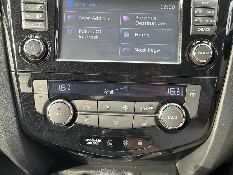 Nissan Qashqai photo 29