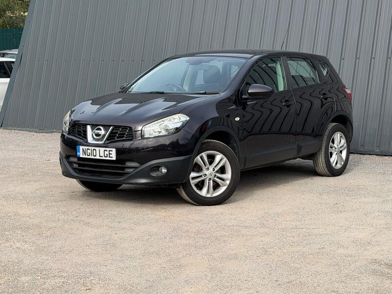 Nissan Qashqai photo 24