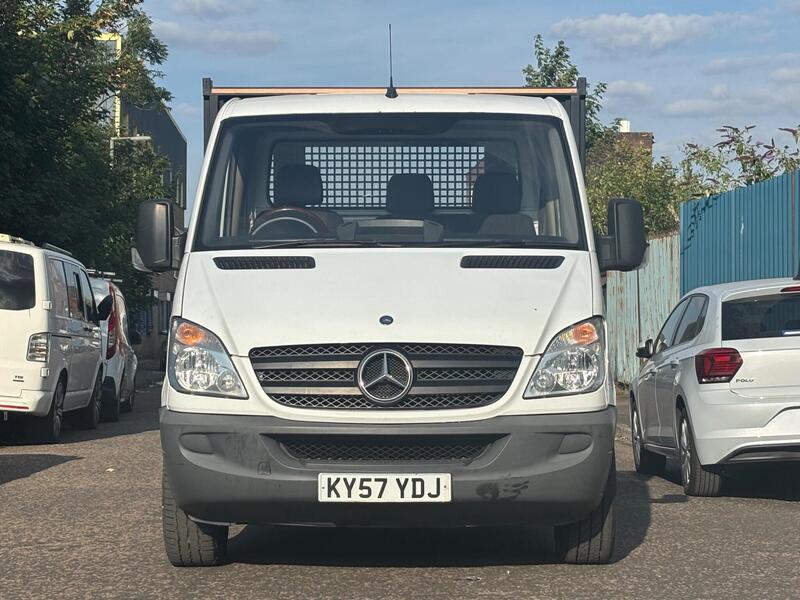 Mercedes-Benz Sprinter 2.1 311 CDI RWD L3 2dr