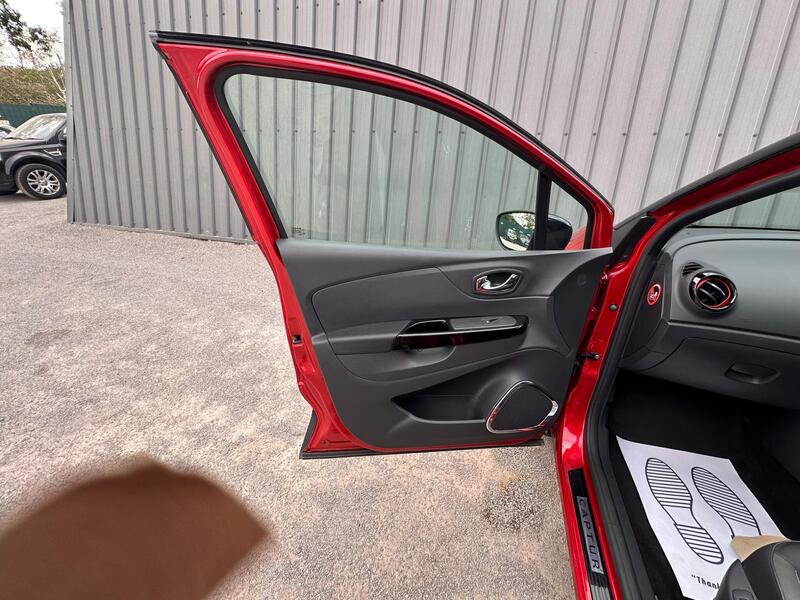 Renault Captur photo 28