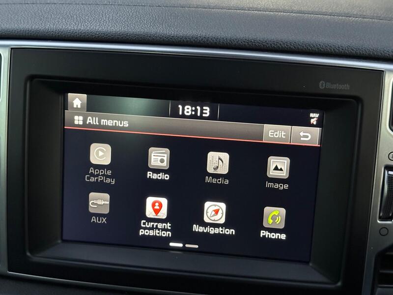 Kia Sportage photo 29