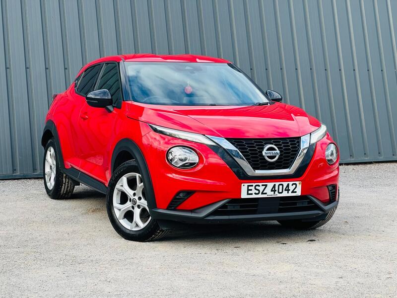 Nissan Juke photo 70