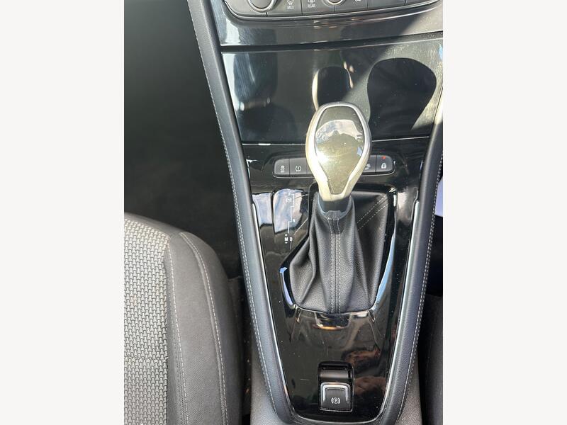 Vauxhall Grandland X photo 17