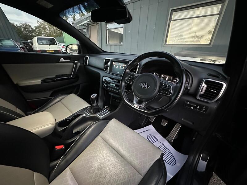 Kia Sportage photo 34