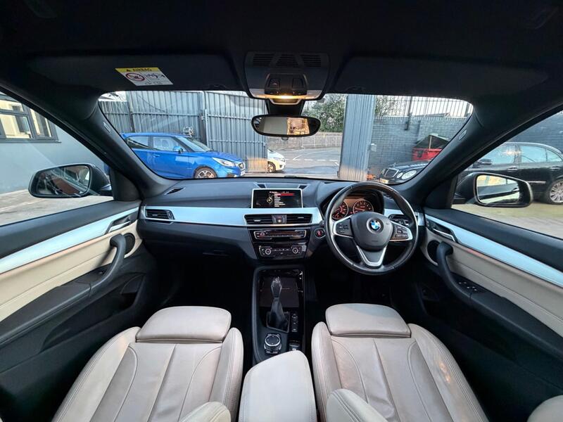 BMW X1 2.0 20i Sport Auto xDrive Euro 6 (s/s) 5dr image 28