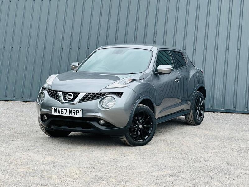 Nissan Juke photo 46