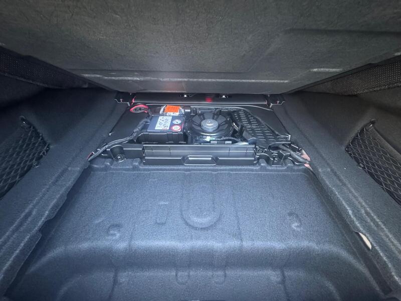 Mercedes-Benz CLA 2.1 CLA200d AMG Line Coupe