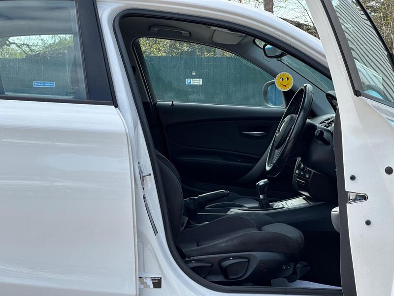 BMW 1 Series photo 25