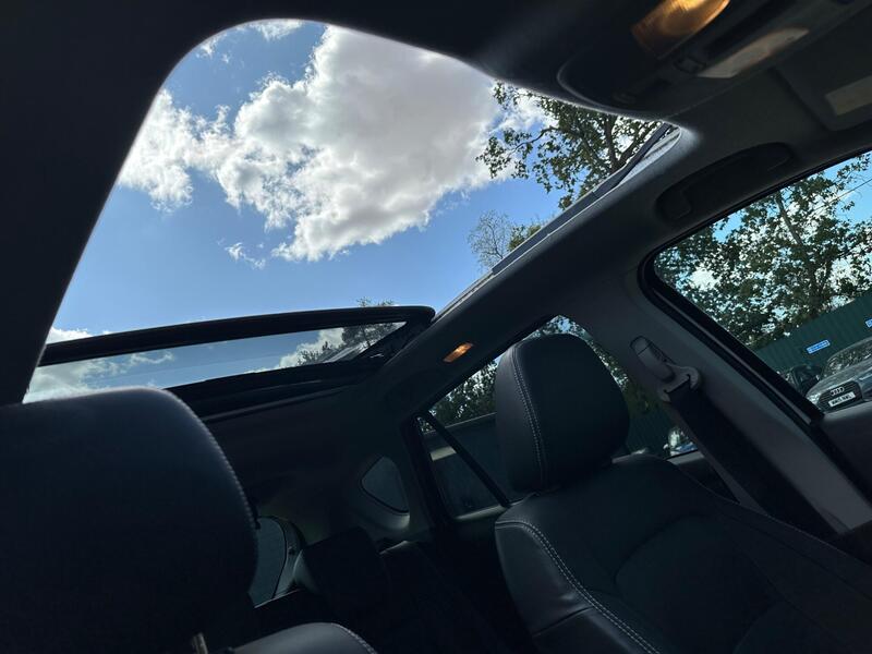 Suzuki SX4 S-Cross photo 21