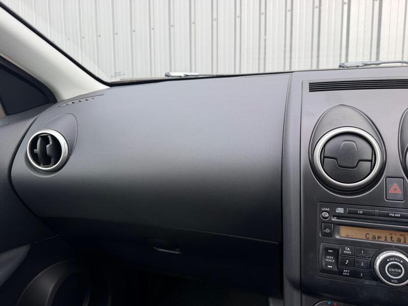 Nissan Qashqai photo 15