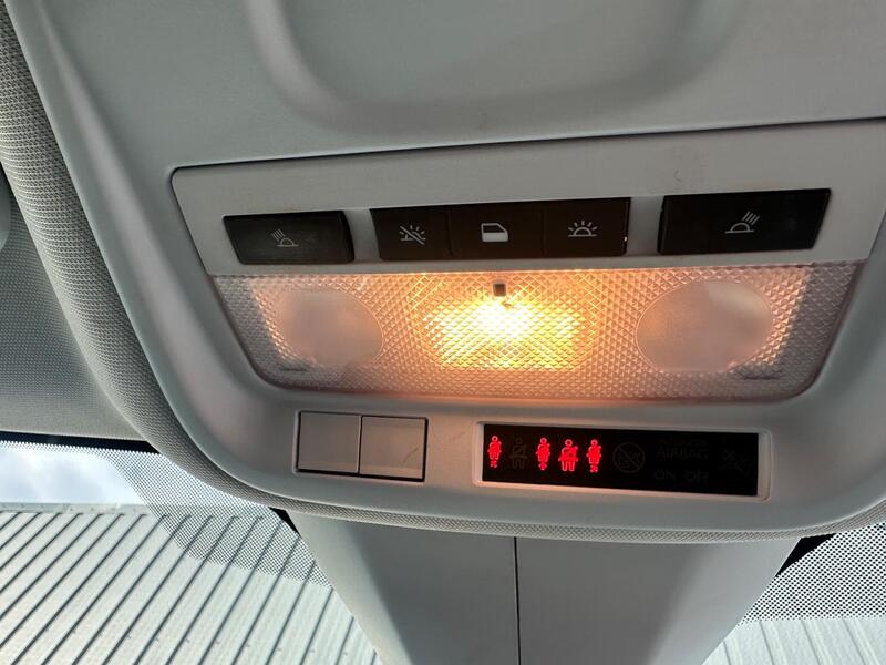 Vauxhall Grandland X photo 21