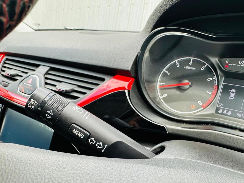 Vauxhall Corsa photo 14