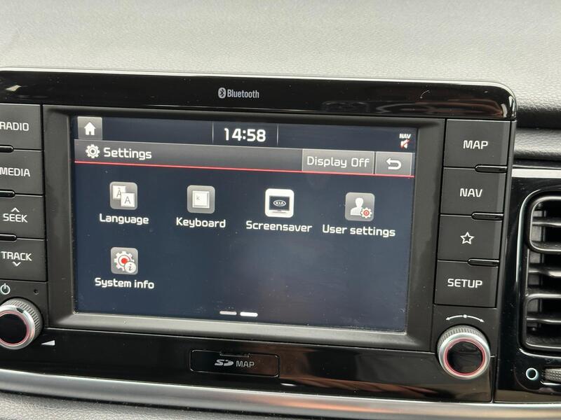 Kia Rio photo 35