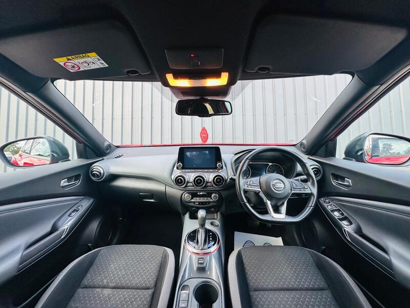 Nissan Juke photo 23