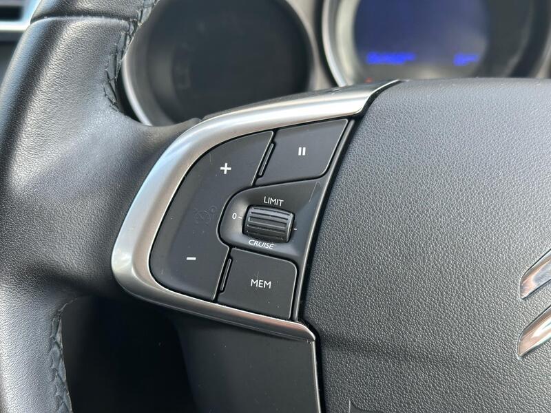 Citroen C4 photo 20