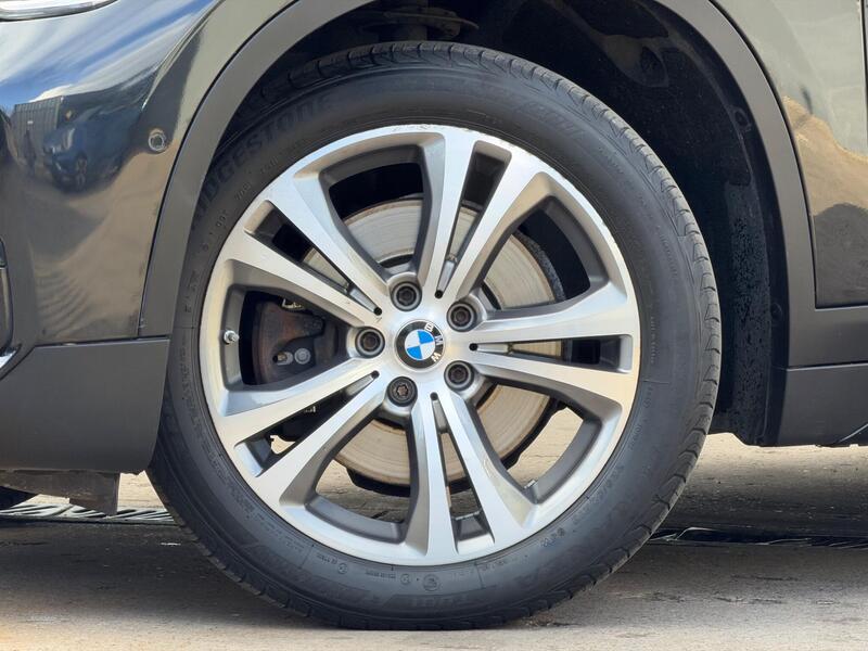 BMW X1 2.0 20i Sport Auto xDrive Euro 6 (s/s) 5dr image 21