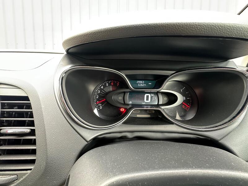 Renault Captur photo 15