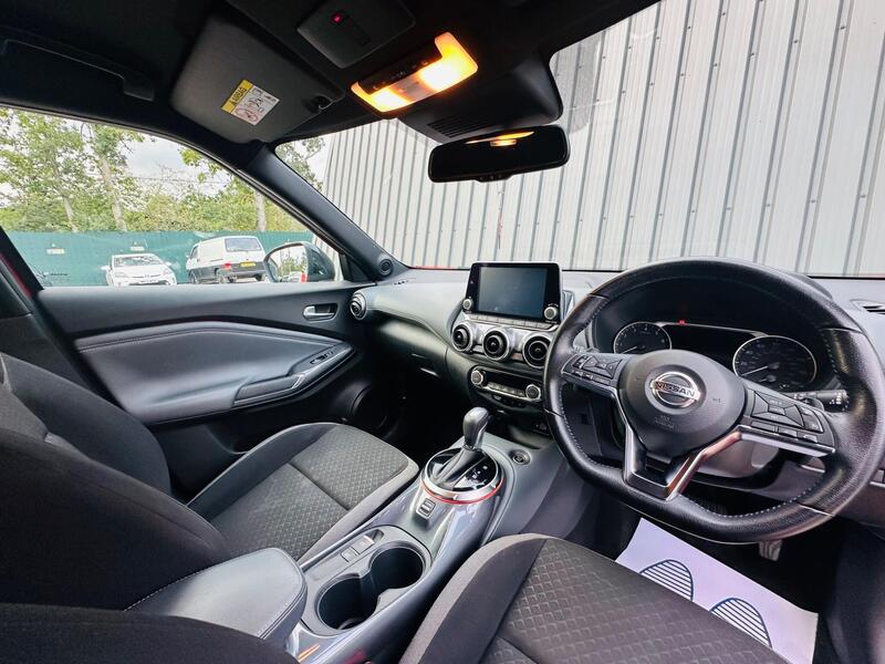Nissan Juke photo 49