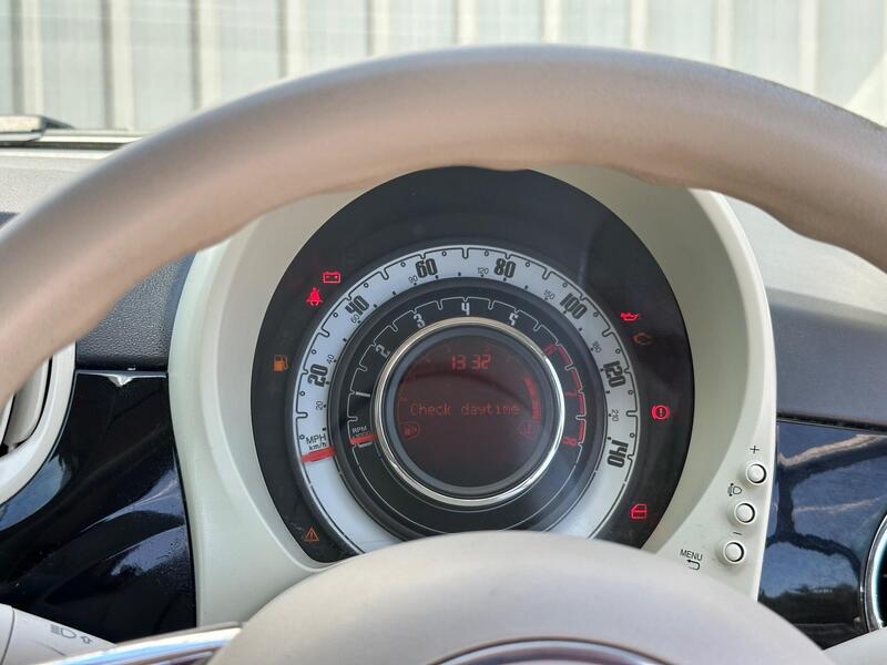 Fiat 500 photo 17