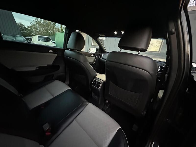 Kia Sportage photo 49