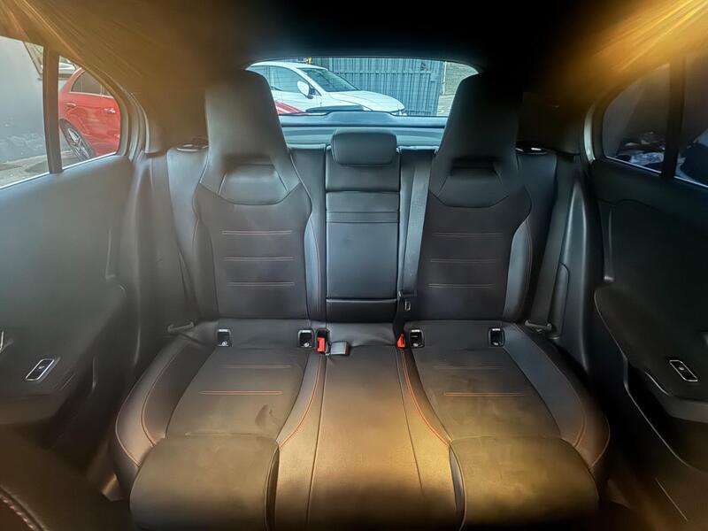 Mercedes-Benz A Class 1.3 A180 Sport 7G-DCT Euro 6 (s/s) 5dr image 21