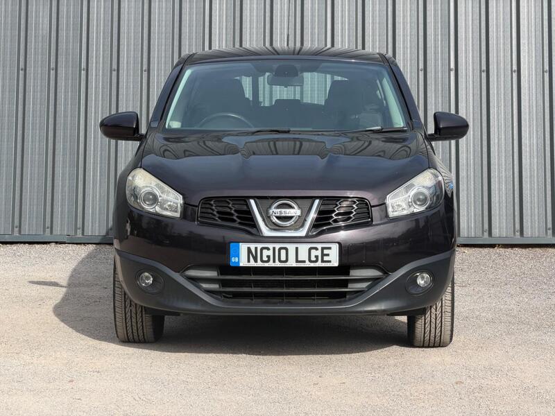 Nissan Qashqai photo 2