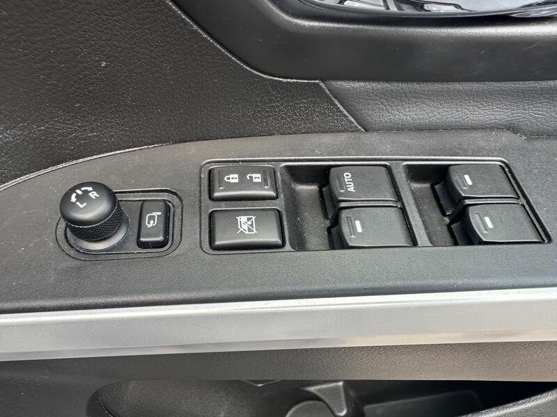 Suzuki SX4 S-Cross photo 17
