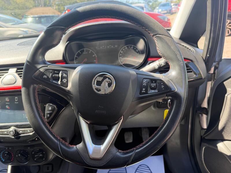 Vauxhall Corsa photo 18
