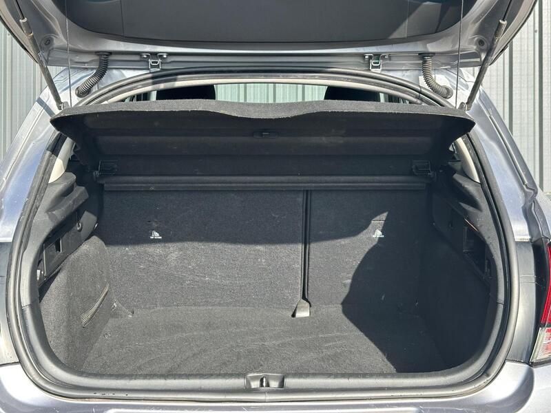 Citroen C4 photo 38