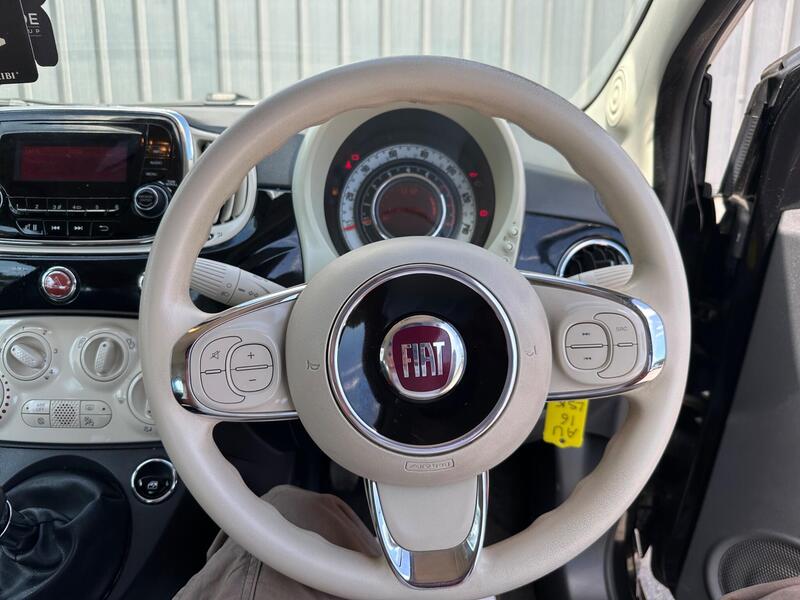 Fiat 500 photo 18