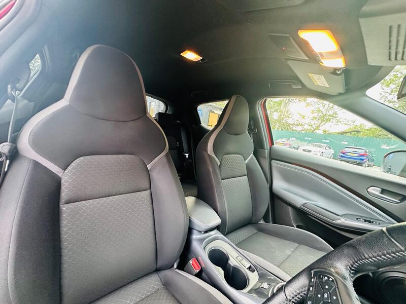 Nissan Juke photo 48