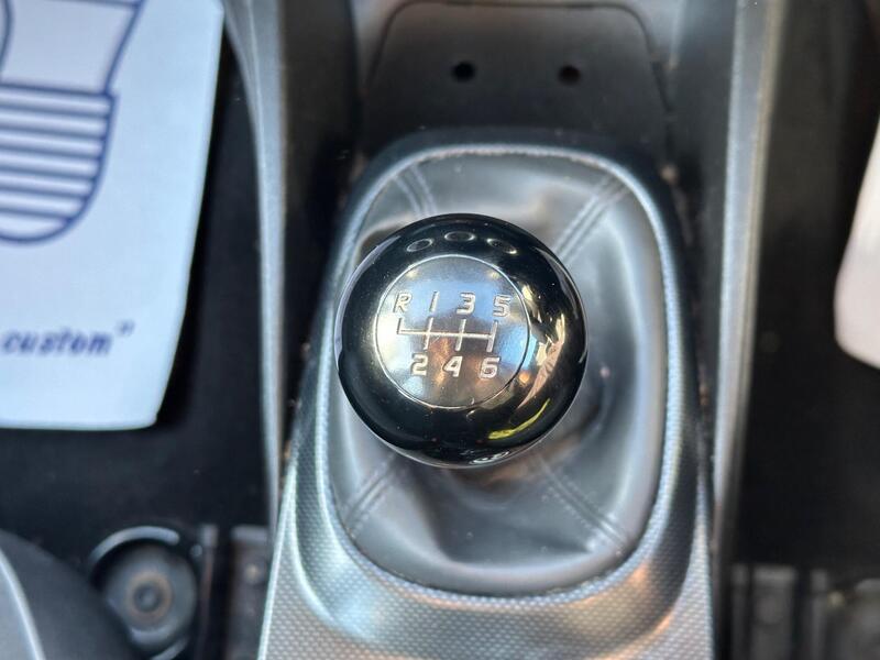 Fiat 500X photo 17