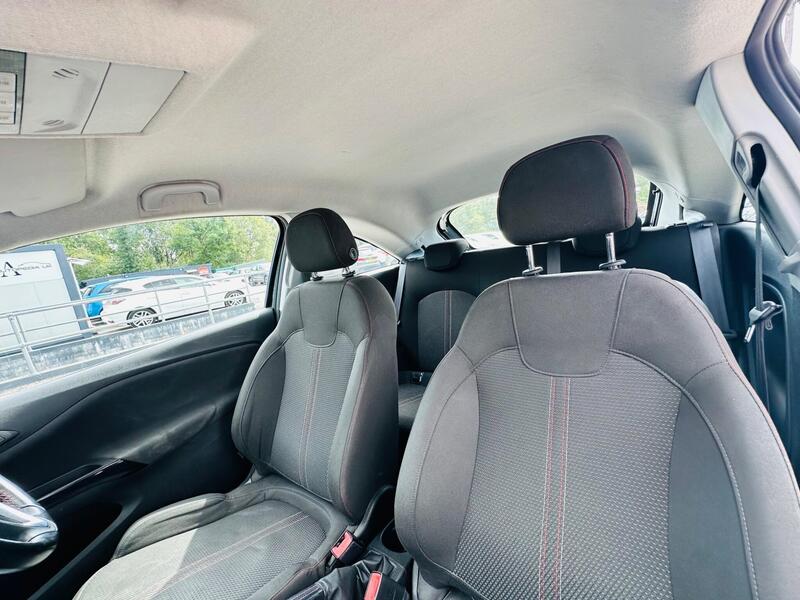 Vauxhall Corsa photo 24