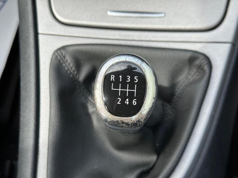 BMW 1 Series photo 17