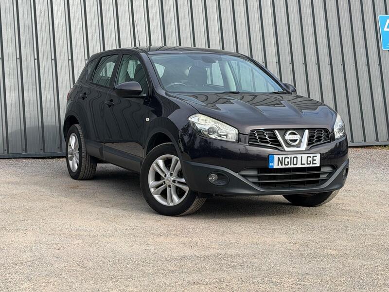 Nissan Qashqai photo 23