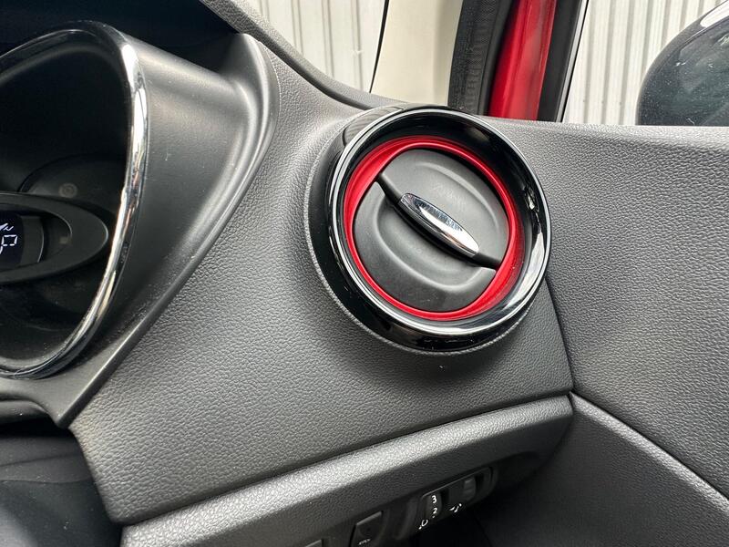 Renault Captur photo 17