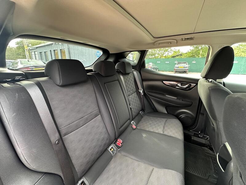 Nissan Qashqai photo 51